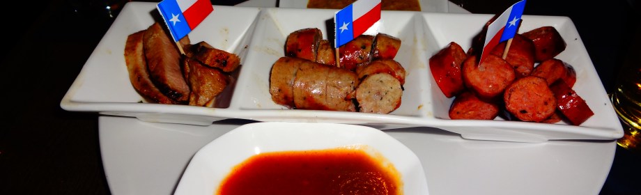 Cody’s Bistro and Lounge Review: The San Marcos Food&nbsp;Blog