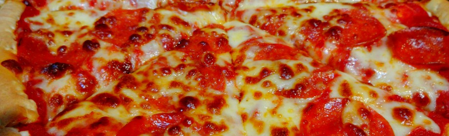 Valentinos’s Pizza Review: The San Marcos Food&nbsp;Blog