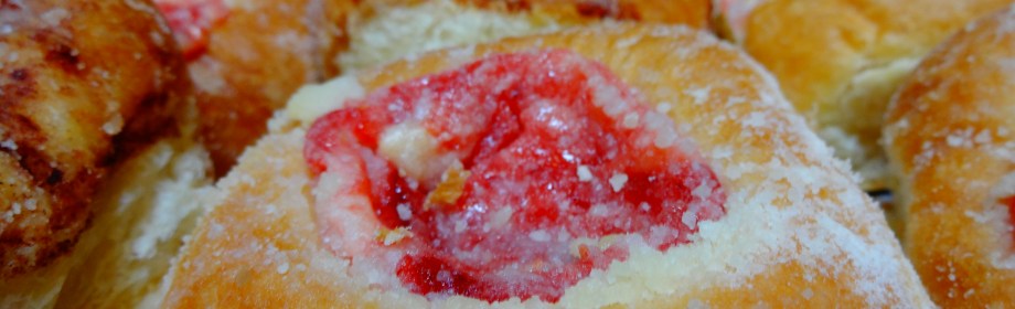 Dos Gatos Kolache Bakery Review: The San Marcos Food&nbsp;Blog