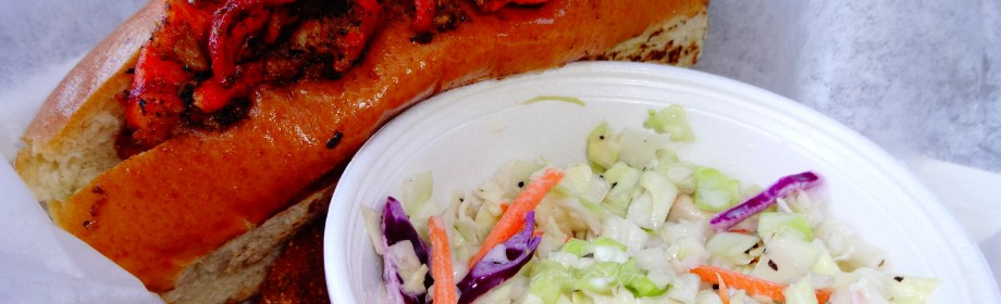 Louie’s Oyster House and Beer Garden Review: The San Marcos Food&nbsp;Blog