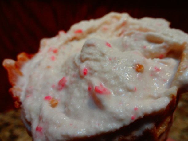 Circus Animal Cookie Ice Cream