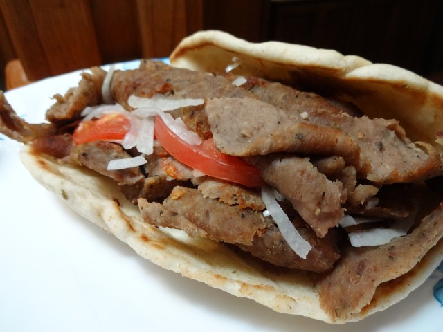 Classic Gyro