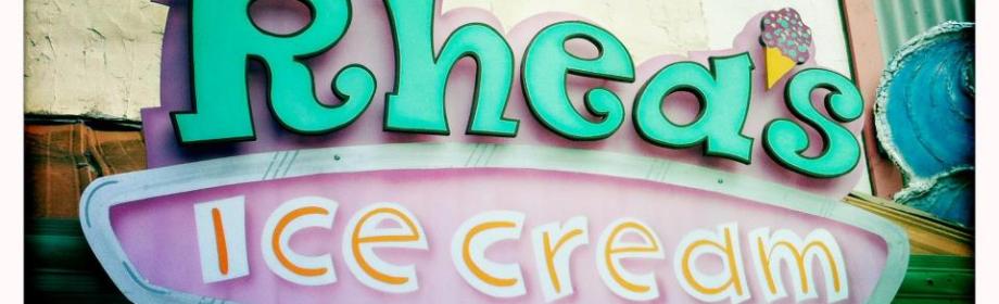 Rhea’s Ice Cream Review: The San Marcos Food&nbsp;Blog