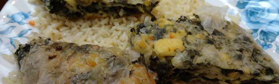 Nostimo Mediterranean Cafe Review: The San Marcos Food&nbsp;Blog