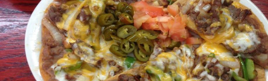 Rogelio’s Restaurant Review: The San Marcos Food&nbsp;Blog